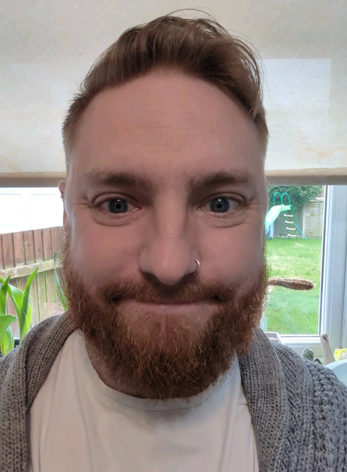 Dad Blank Meme Template