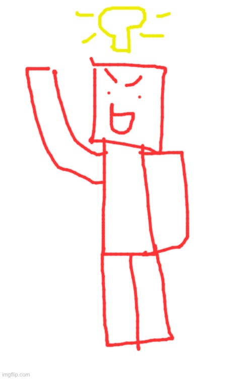 adrian lightbulb | made w/ Imgflip meme maker