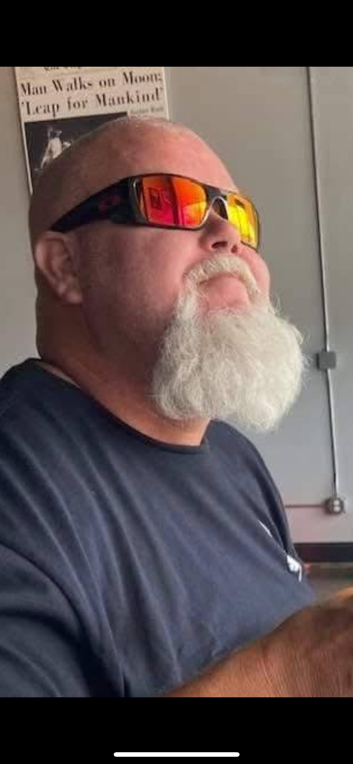 Josh Blank Meme Template