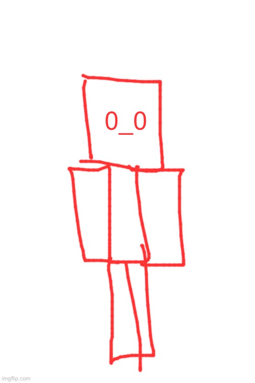 0_0 | 0_0 | made w/ Imgflip meme maker