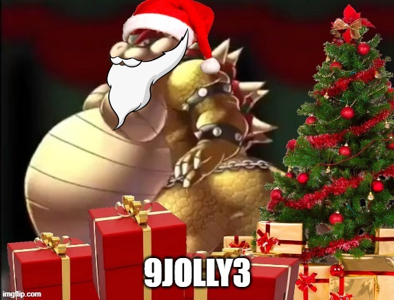 9jolly3 | 9JOLLY3 | image tagged in jolly george | made w/ Imgflip meme maker