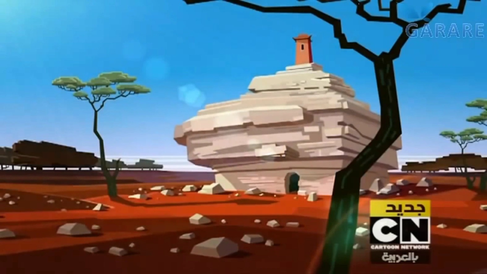 Armadillo Castle Blank Meme Template