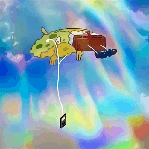 Banger Blank Meme Template