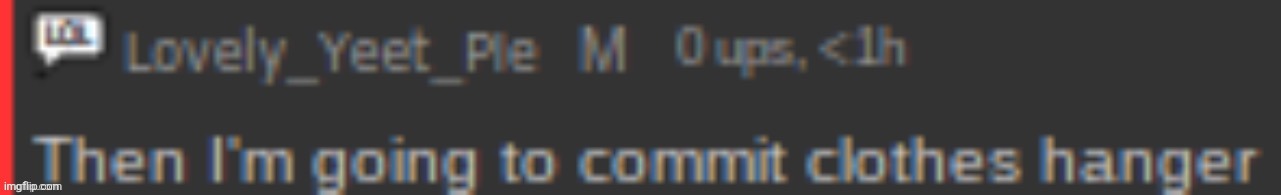 . | image tagged in clothing hanger | made w/ Imgflip meme maker