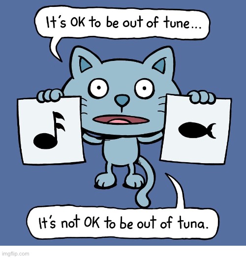 Cattitude | image tagged in cats,comics,cattitude | made w/ Imgflip meme maker