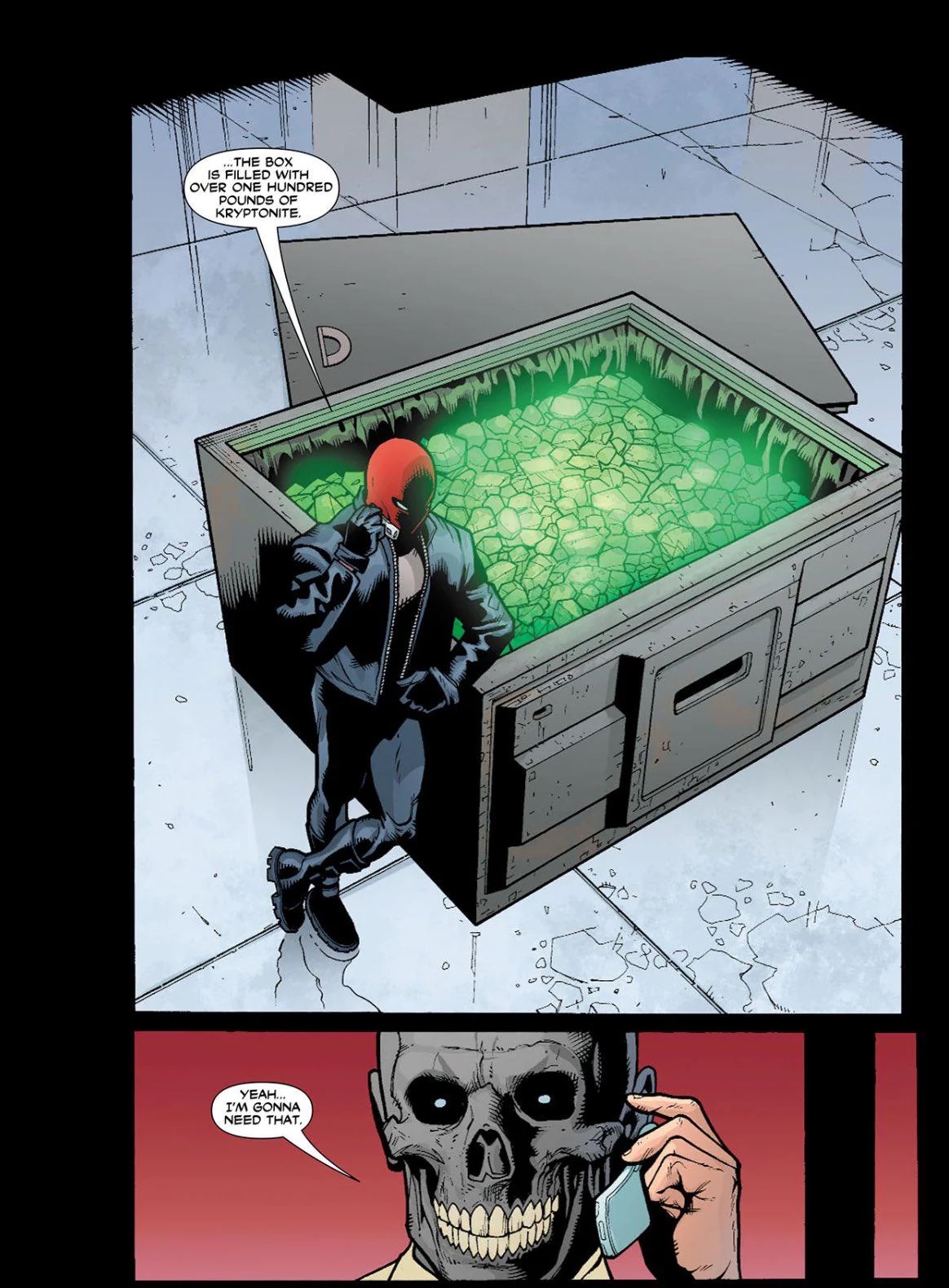 Yeah I’m Gonna Need That Blank Meme Template