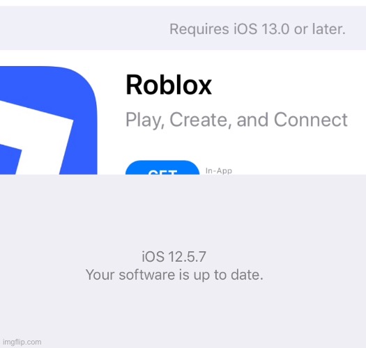 I found my old iPad a while ago | made w/ Imgflip meme maker