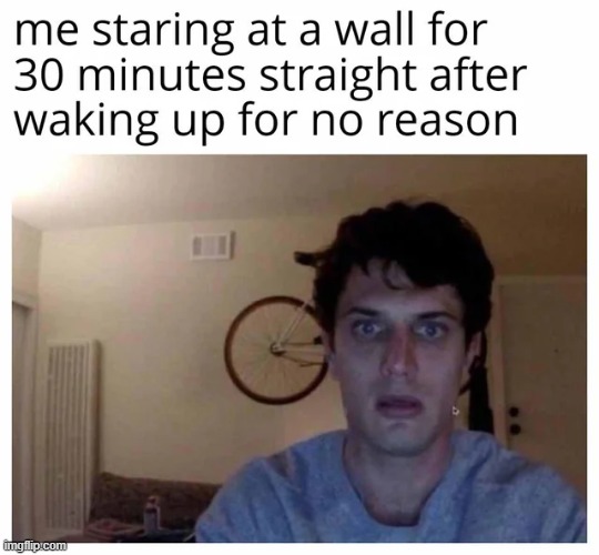Its helps me graps the fact my sleeping time is over. | image tagged in memes,funny,staring,so true,relatable memes | made w/ Imgflip meme maker