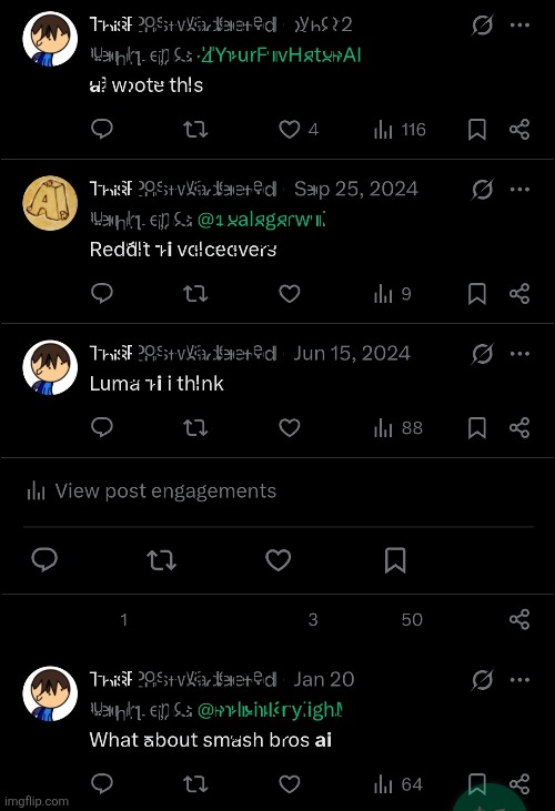 what the | made w/ Imgflip meme maker