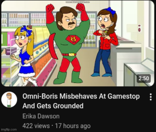 omni-boris | made w/ Imgflip meme maker