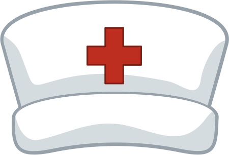 Doctor hat Blank Meme Template