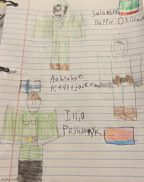 Part five now | made w/ Imgflip meme maker