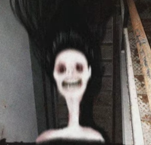 SCP-8765-IK Blank Meme Template