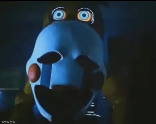 this scene was loud as shit in theaters | made w/ Imgflip meme maker