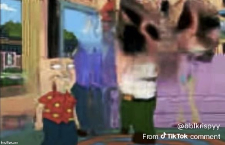 What could have possibly transpired this | made w/ Imgflip meme maker