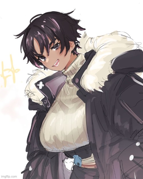 Tomboy | image tagged in tomboy | made w/ Imgflip meme maker