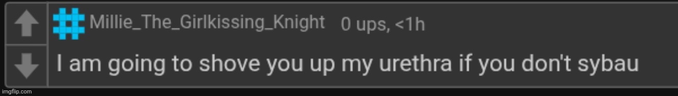 IAGTSYUMUIFDS | image tagged in iagtsyumuifds | made w/ Imgflip meme maker