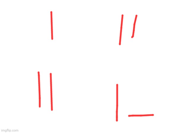 First time drawing porn how does it look (I tried to make it abstract) | made w/ Imgflip meme maker