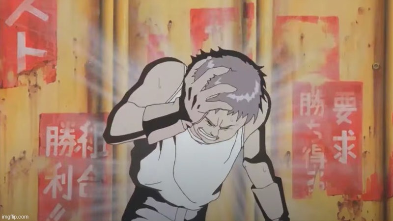 Get out of my head | image tagged in get out of my head | made w/ Imgflip meme maker