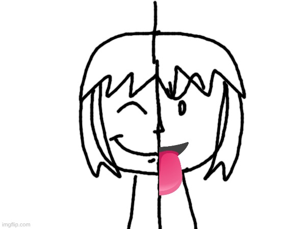 you don't wanna get to my bad side | made w/ Imgflip meme maker