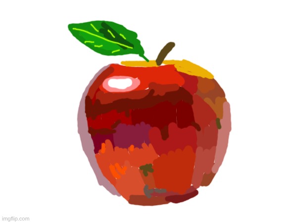 I realized I accidentally duplicated the post, anyway I made this in imgflip draw tool | made w/ Imgflip meme maker