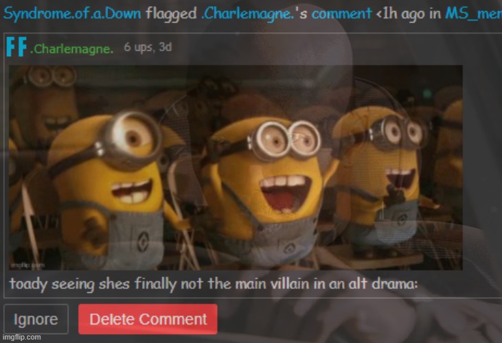 . | made w/ Imgflip meme maker