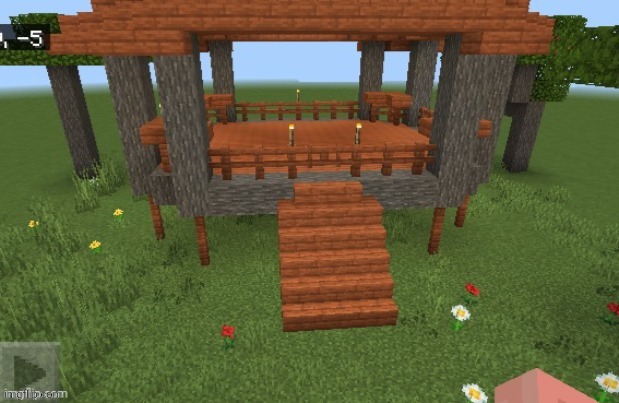 image tagged in minecraft | made w/ Imgflip meme maker