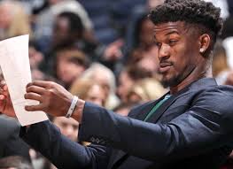 Jimmy Buckets Blank Meme Template