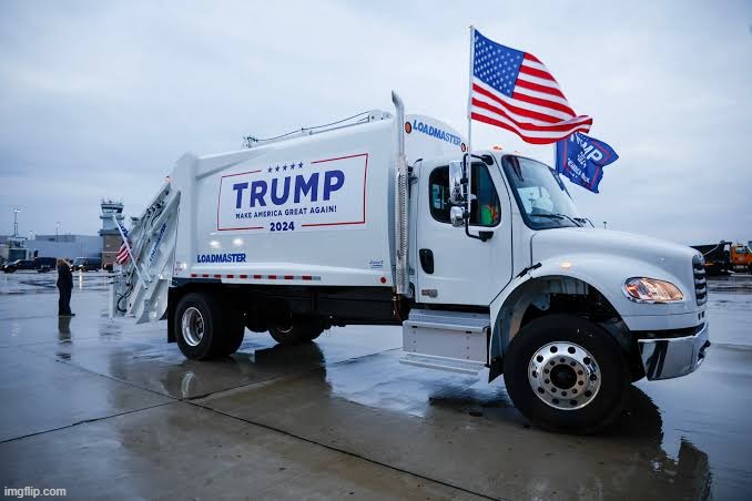 Take out the trash | made w/ Imgflip meme maker