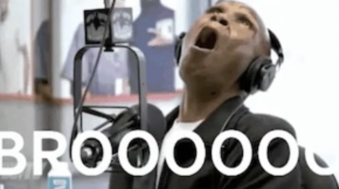 BROOOOOO | image tagged in broooooo | made w/ Imgflip meme maker