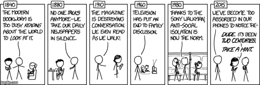 image tagged in reading,tv,headphones,sony,phones,isolation | made w/ Imgflip meme maker