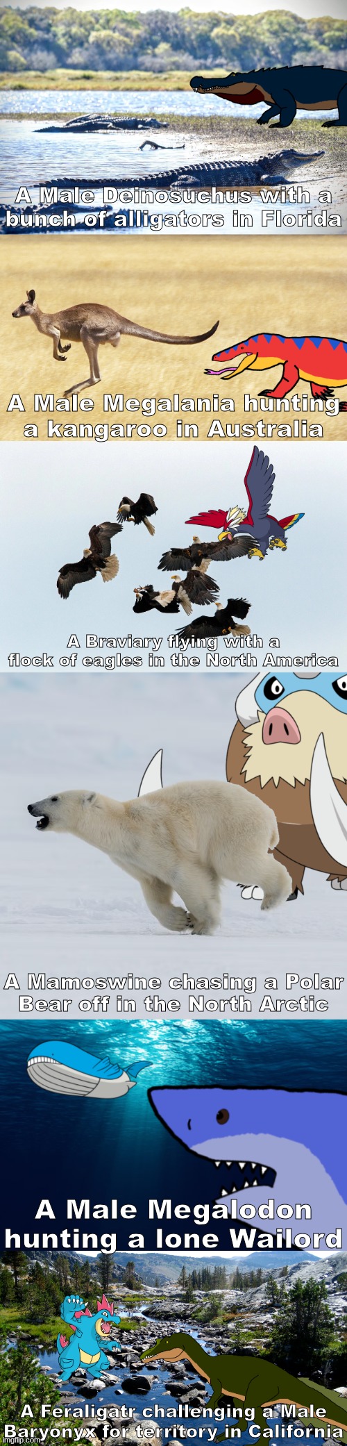 EOI: NEO-EPOCH: Sightings of Phanerofauna and Pokefauna interactions.mp3 | image tagged in neo-epoch | made w/ Imgflip meme maker