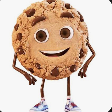 Chip Blank Meme Template