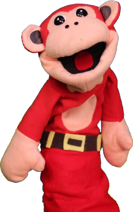 El Mono Silabo Blank Meme Template