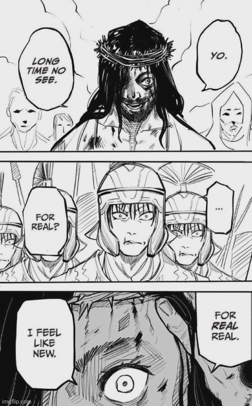 Jesus Christ | image tagged in jesus christ | made w/ Imgflip meme maker