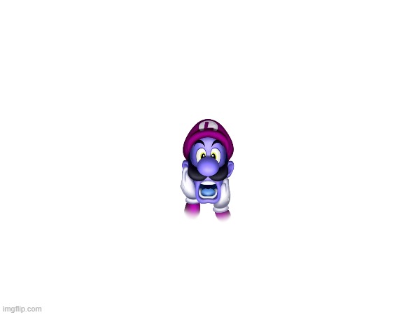 wega | made w/ Imgflip meme maker