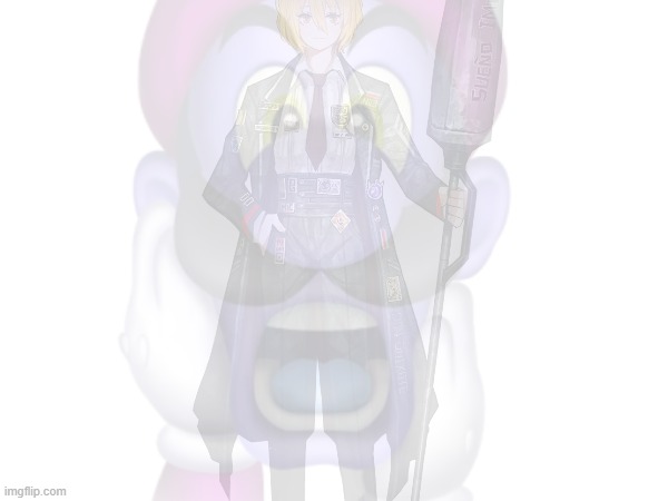 oh my god its | made w/ Imgflip meme maker