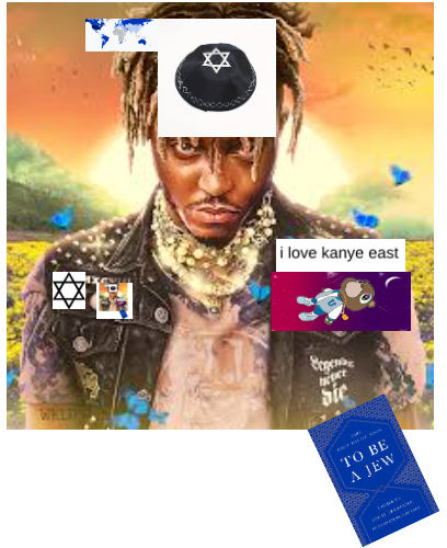 jews wrld Blank Meme Template