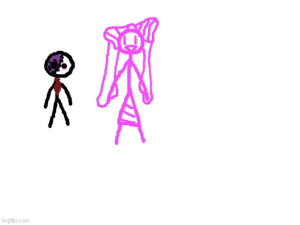 monthly post | made w/ Imgflip meme maker