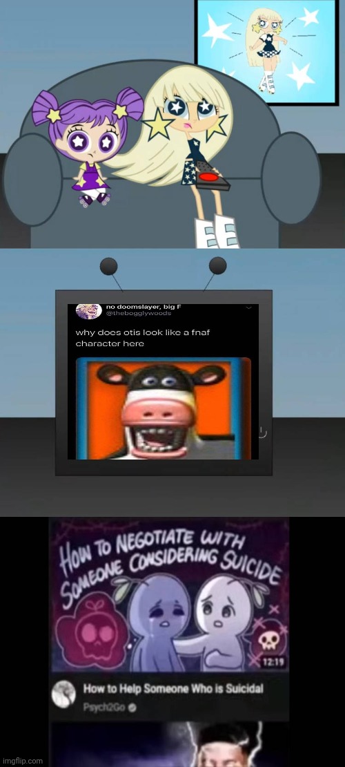 Me Ruining A Fill In Meme #403 | image tagged in ruin this fill in meme 403 | made w/ Imgflip meme maker