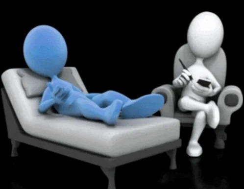 and then he said Blank Meme Template