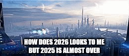 2026 - Imgflip
