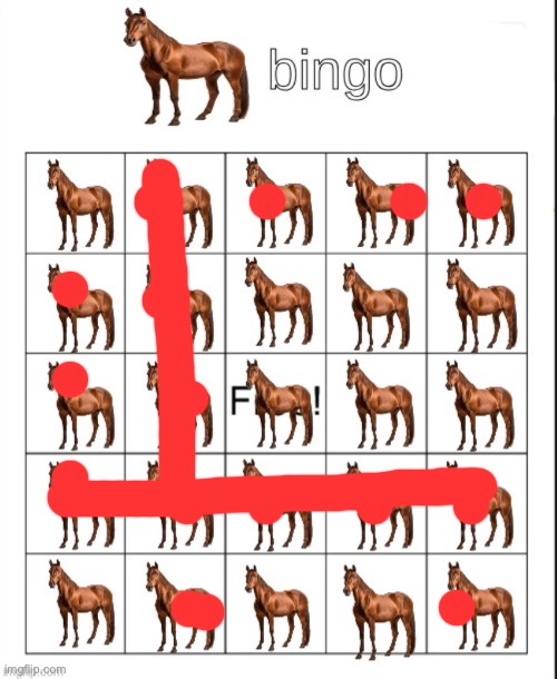 can you see the vision? | image tagged in bingo | made w/ Imgflip meme maker