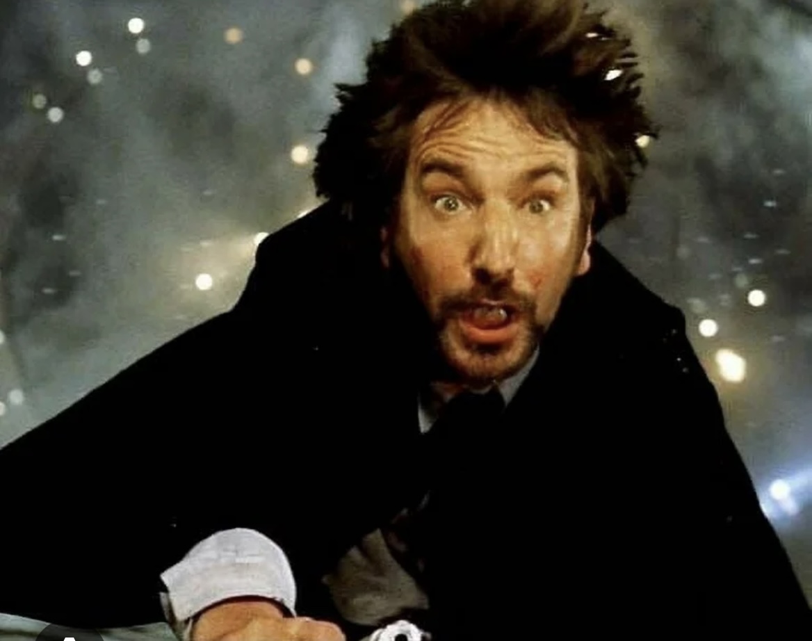 Ears Blank Meme Template