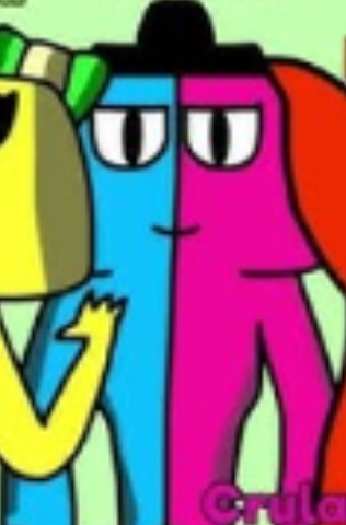 lembus Blank Meme Template