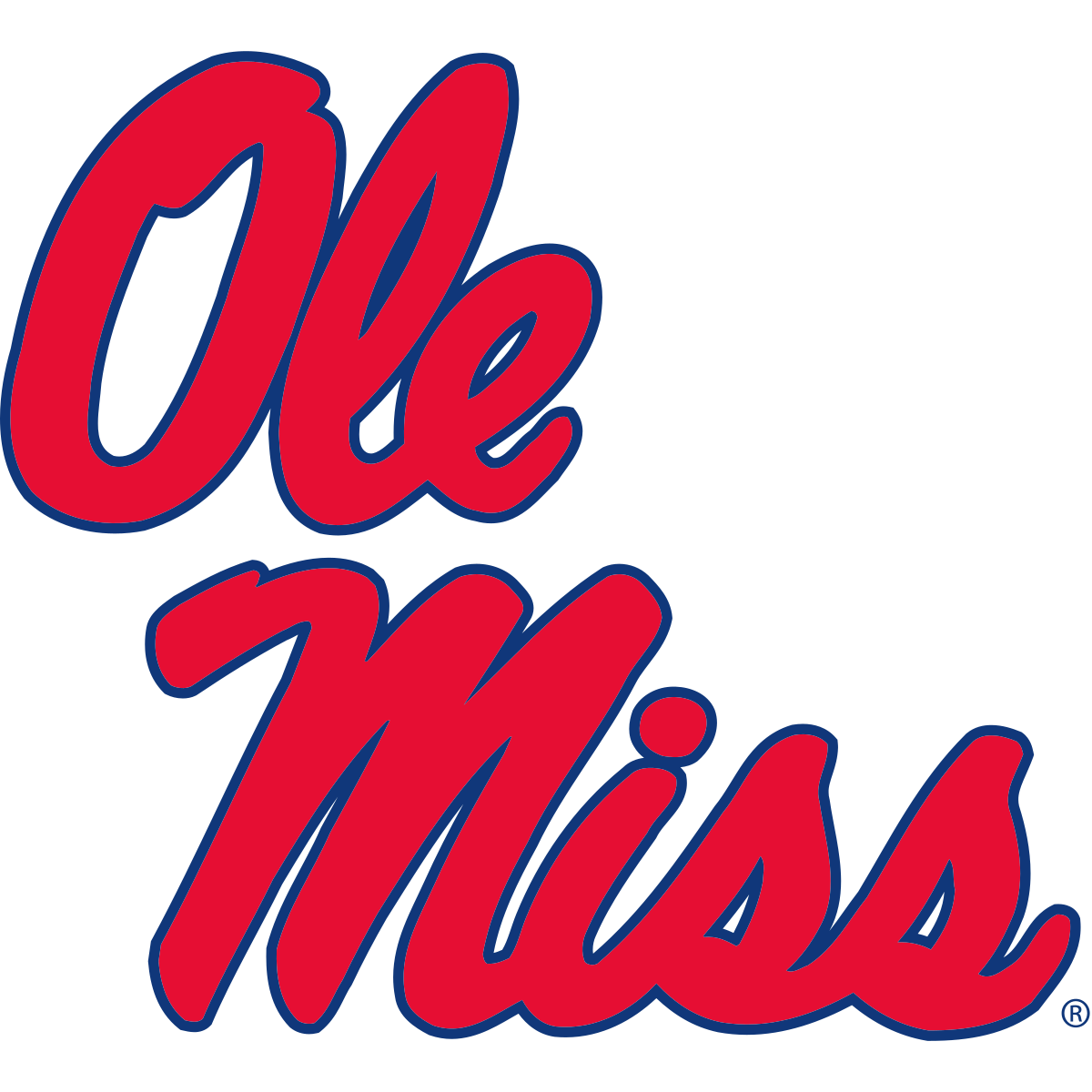 ole miss Blank Meme Template