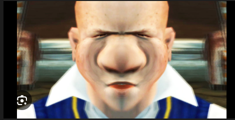 when you are trying to not laugh Blank Meme Template