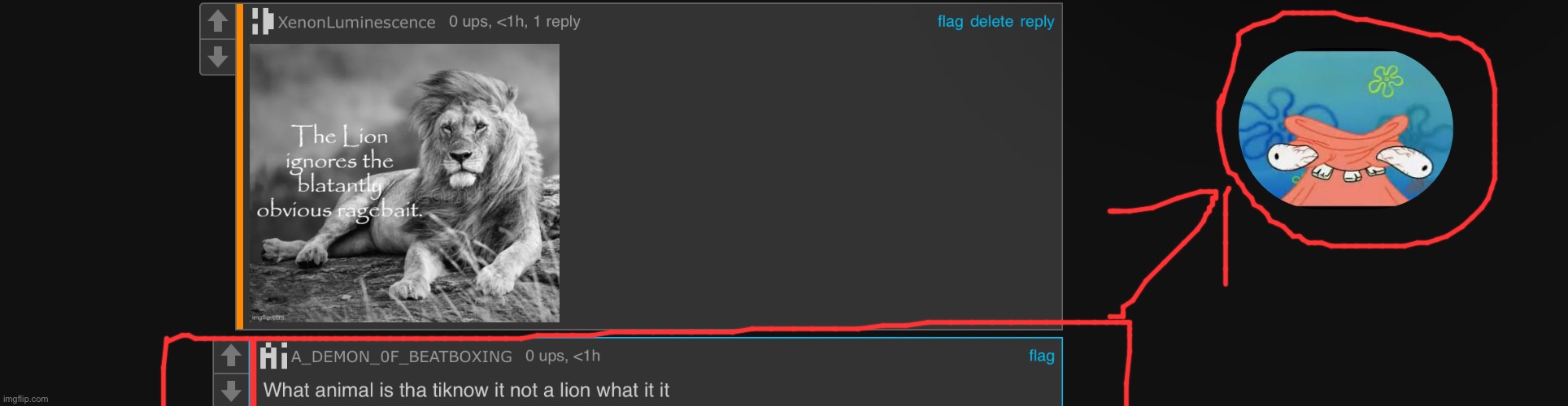 is this guy serious | made w/ Imgflip meme maker
