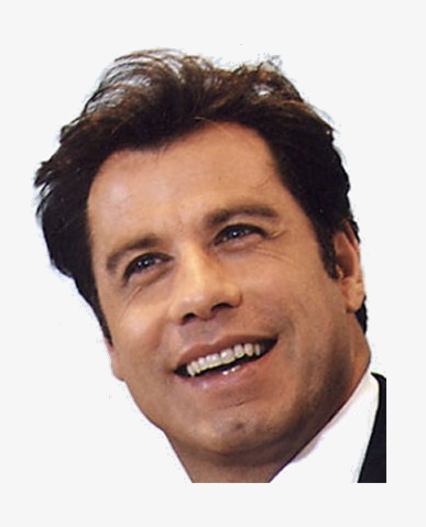 john travolta Blank Meme Template