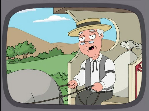 Pepperidge Farm Family Guy Blank Meme Template